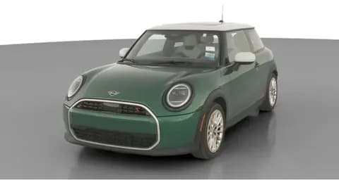 MINI Hardtop 2 Door 2025 купить в Москве