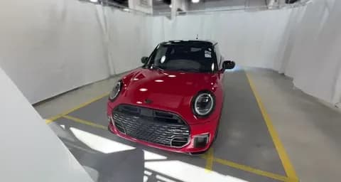 MINI Hardtop 2 Door 2026 купить в Москве