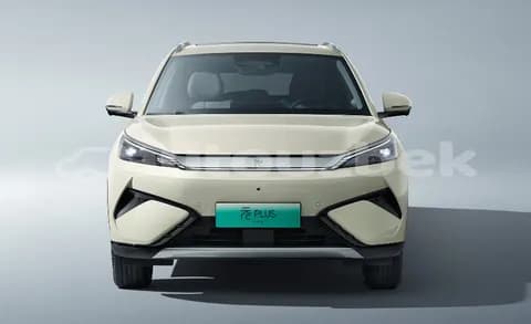 BYD E6 2025 купить в Москве