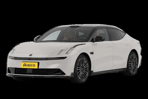 Lynk & Co 10 EM-P 2025 купить в Москве