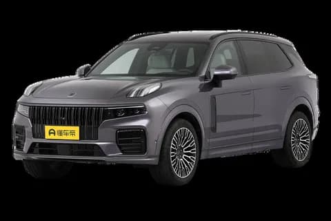 Lynk & Co 09 2025 купить в Москве