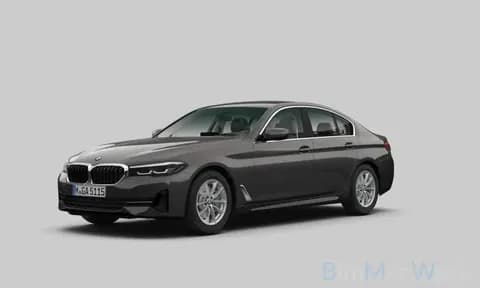 BMW 530 2023 купить в Москве