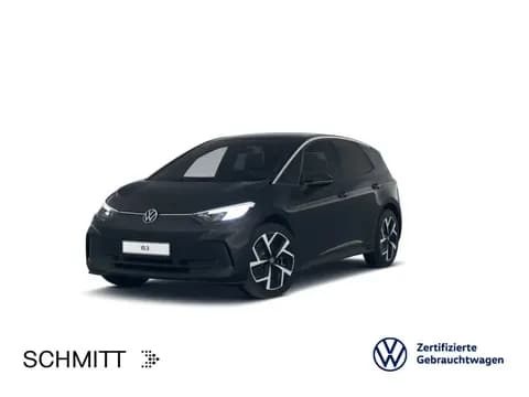Volkswagen ID.3 2024 купить в Москве