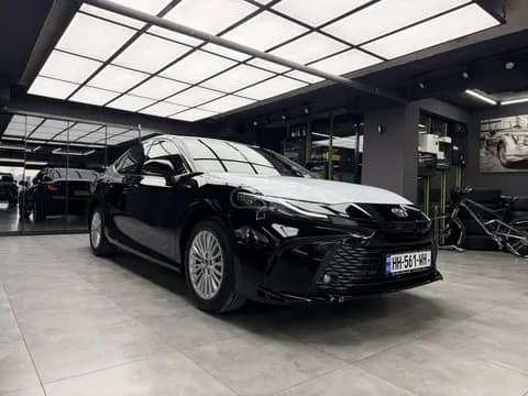 Toyota Camry 2026 купить в Москве